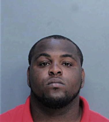 Autray Murray, - Dade County, FL 