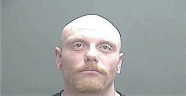 Chris Myers, - Knox County, IN 