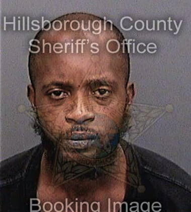 Brandon Nelsonhenry, - Hillsborough County, FL 