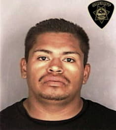 Edgardo Nunez, - Marion County, OR 