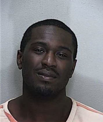 Kentrell Oneal, - Marion County, FL 