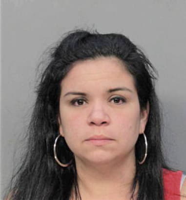 Angeline Oramas, - Dade County, FL 