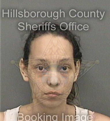 Opal Ortiz, - Hillsborough County, FL 