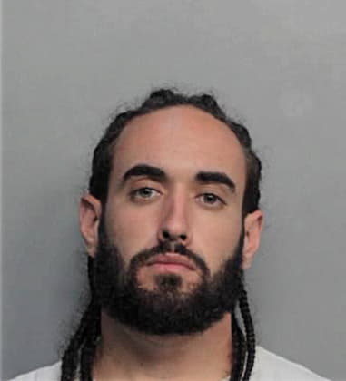 James Pancratz, - Dade County, FL 