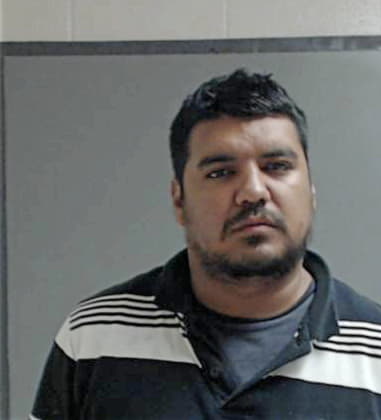 Brandon Pequeno, - Hidalgo County, TX 