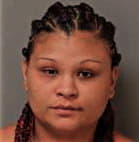 Carisa Perkins, - Shelby County, TN 