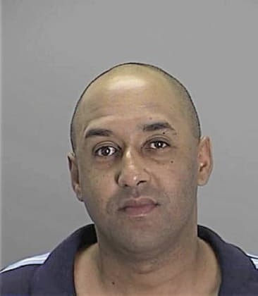 Mario Pimentel-Pedraza, - Pasco County, FL 