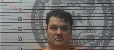 Joshua Pope, - Harrison County, MS 