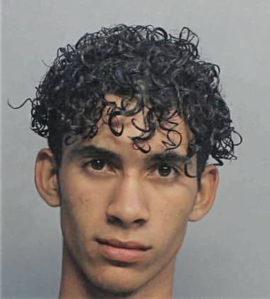 Jesus Ramos, - Dade County, FL 