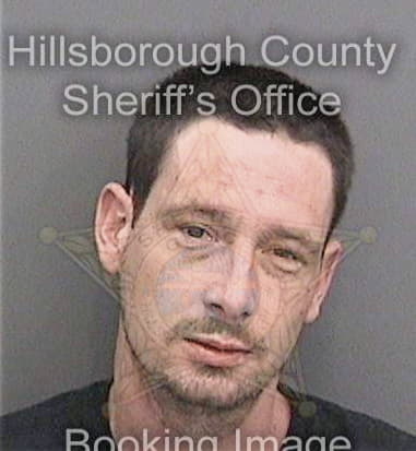 Jayson Rappa, - Hillsborough County, FL 