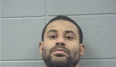Lavell Redmond, - Cook County, IL 