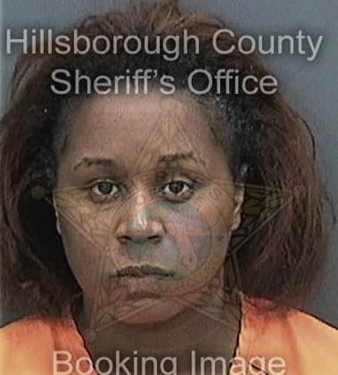 Erika Rhodes, - Hillsborough County, FL 