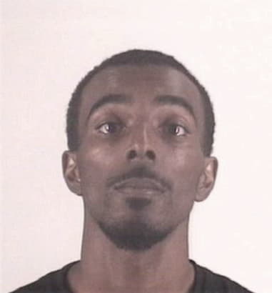 Anthony Roberson - Tarrant County, TX 