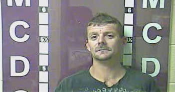 Timothy Rodgers - Madison County, KY 