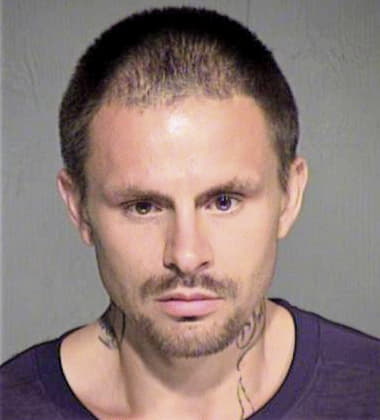 Danny Rodriguez - Maricopa County, AZ 