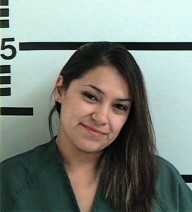 Linda Rodriguez, - Kerr County, TX 