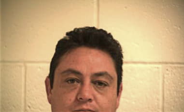 Marcus Rodriguez, - Hidalgo County, TX 