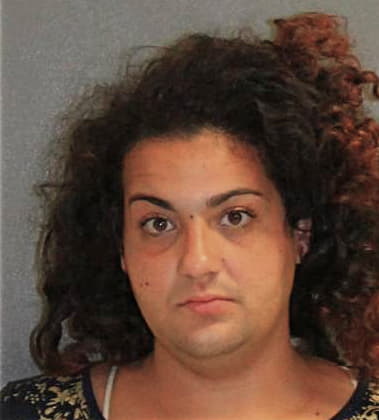 Sonia Rodriguez-Acosta, - Volusia County, FL 