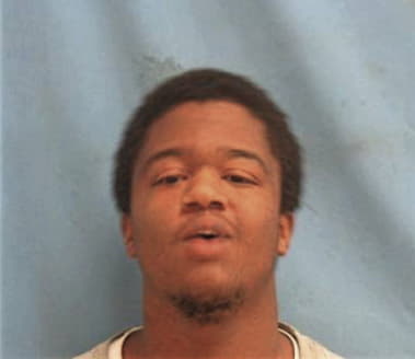 Jermaine Roy, - Pulaski County, AR 