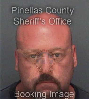 Robert Rushing, - Pinellas County, FL 