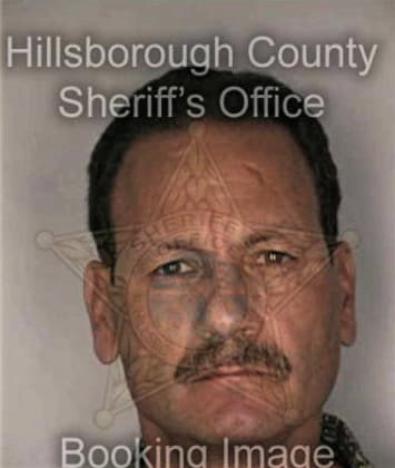 Jesus Saenz, - Hillsborough County, FL 