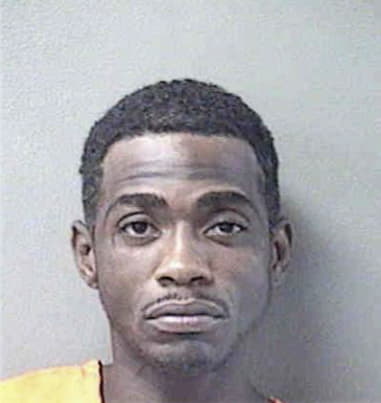 Felix Sanders, - Okaloosa County, FL 