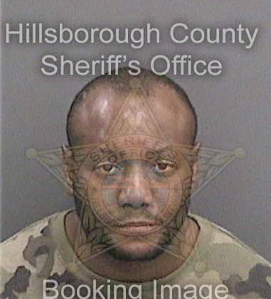 Bruce Scott, - Hillsborough County, FL 