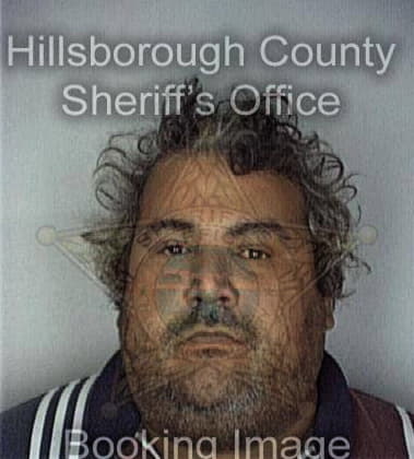 Julian Serrano, - Hillsborough County, FL 