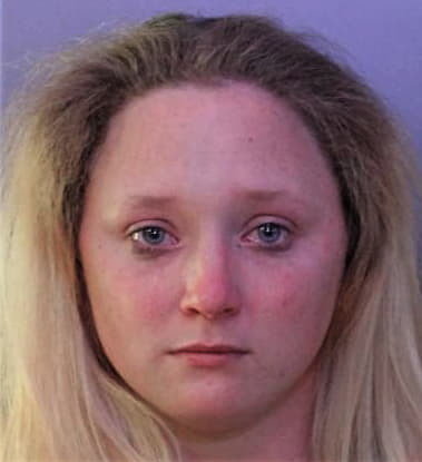 Katherine Shaughnessy, - Polk County, FL 