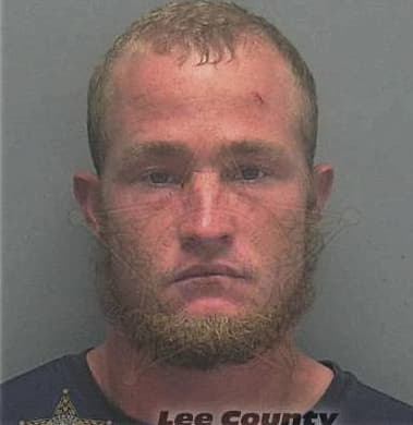 Christopher Shaw, - Lee County, FL 