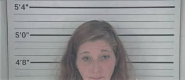Samantha Sherbourne - Campbell County, KY 