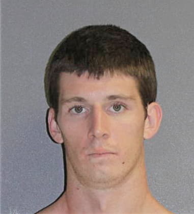 James Shoup, - Volusia County, FL 