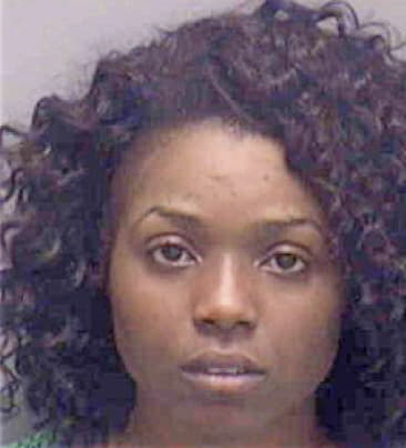 Erica Simpson, - Lee County, FL 