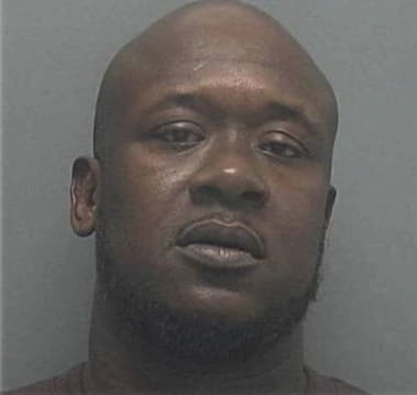 Anthony Smith, - Lee County, FL 