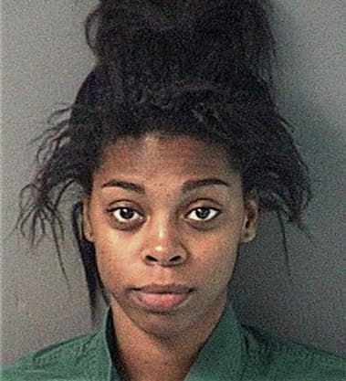 Latoya Smith, - Escambia County, FL 