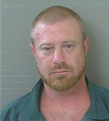 Jason Sparks, - Escambia County, FL 