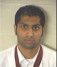 Calvin Starr - Fulton County, GA 