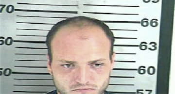 James Stephens, - Dyer County, TN 