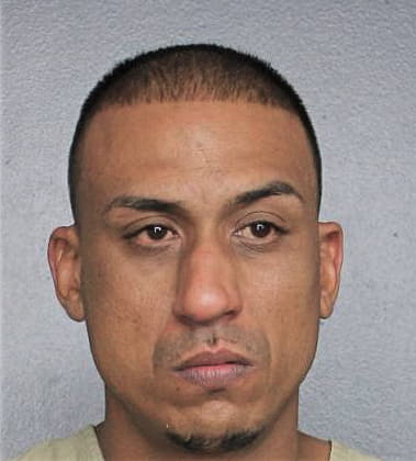 Charles Stewart, - Broward County, FL 