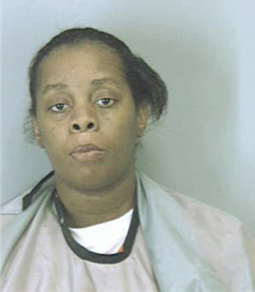 Latoya Taylor - DeKalb County, GA 