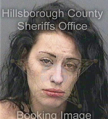 Elizabeth Thomas, - Hillsborough County, FL 