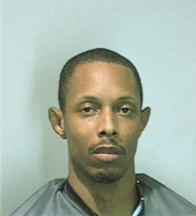 Willie Tigner - DeKalb County, GA 