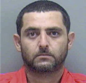 Anthony Torres, - Lee County, FL 