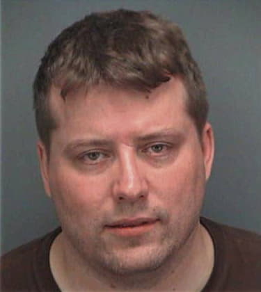 Christopher Trommater, - Pinellas County, FL 