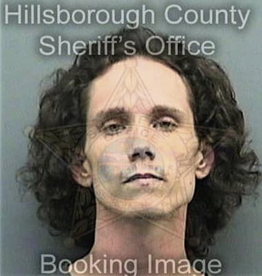 Julian Velez, - Hillsborough County, FL 