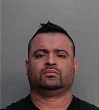 Raul Verdelia, - Dade County, FL 