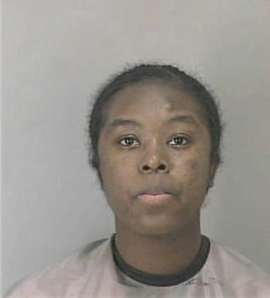 Ladeena Watkins, - DeKalb County, GA 