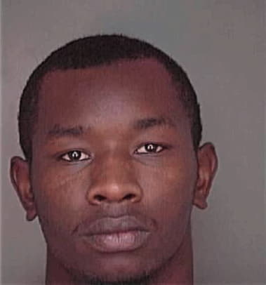 Jerry Webster - Polk County, FL 