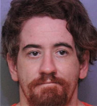 Justin Whidden - Polk County, FL 