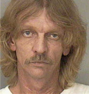 Elvin Whitaker - Polk County, FL 
